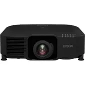 Epson EB-PU1008B, 8500 ANSI Lumen, 3LCD, WUXGA (1920x1200), 2000:1, 16:10, 5000000:1