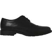 Jack & Jones 12283812_2161_41, Männlich, Erwachsener, Schwarz, Rundzeh, Hochzeit, Gummi