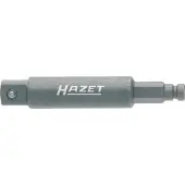 Hazet Schlag- Maschinenschrauber Adapterchskant (3/8 Zoll) - 8808S-1