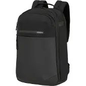 Samsonite Laptoprucksack "MODERNY 14,1 Zoll" mit gepolsterten und verstellbaren Schultergurten