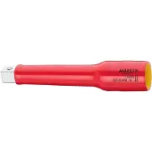 Hazet Verlängerung schutzisoliert, Vierkant 12,5 mm (1/2 Zoll) - 917KV-5
