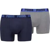 Puma Everyday Basic Boxershorts 2 Einheiten