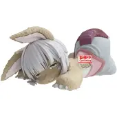 Banpresto Figur Nanachi, hergestellt in Abyss, Relax Time, 21 cm