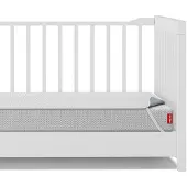 Bett1.de bett1.at BODYGUARD Nässeschutz für Kinder-Matratzen 60x120