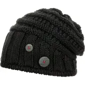 Eisbar Cullen 2.0 OS Mütze schwarz (009)