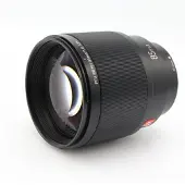 Viltrox 85 mm F/1.8 AF Fujifilm X