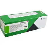 Lexmark Original Toner C332H, Einzelpack, magenta