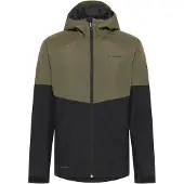 Vaude - Gerlos Jacket - Winterjacke Gr 3XL schwarz