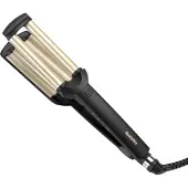 BaByliss Curlers Easy Waves Lockenwickler dreifach für das Haar (C260E) 1 St.