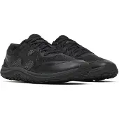 Merrell Barfußschuh "TRAIL GLOVE 8", Damen, Gr. 40,5, schwarz, Synthetik, Schuhe Barfußschuh, mit Vibram Sohle