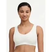 Chantelle Bustier "SOFTSTRETCH" V-Ausschnitt