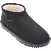 Regatta Freizeitschuhe RWF1069-800 Risley schwarz Größe