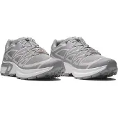 Salomon Herren Freizeitschuhe SHOES XT-EVR M Alloy/White/Alloy