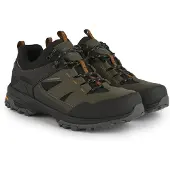 Regatta Freizeitschuhe RMF896-1ZK Regen oliv Größe