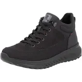 Rieker Sneaker, Freizeitschuh, Outdoorschuh, Schnürboots mit TEX-Membran