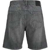 Jack & Jones Herren Jeans-Shorts Tony Original Relaxed Fit
