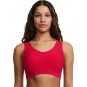 Chantelle Ohne Bügel BH SoftStretch | Grösse: XS/S | Farbe: Mohnrot