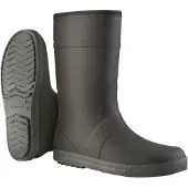 Dunlop Amsterdammer Stiefel Schwarz EU 36 Schwarz EU 36