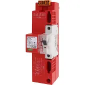 Dehn 909131 DSH DSH ZP B2 LSG A TT 255 ZP B2 LSG A TT 255 Kombi-Ableiter Typ1+