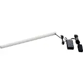 Geberit LED-Lichtleiste, 501535, Länge 535mm, 501535000