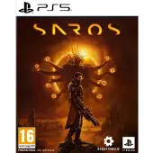 Interactive Entertainment Saros, PlayStation 5, T (Jugendliche), Physische Medien