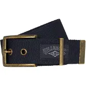 Billabong Arch Gürtel Schwarz L-XL Mann Schwarz L-XL