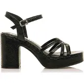 Mustang Sandaletten 59609-C55994 für Damen