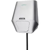 Extralink Wandladegerät für Elektroautos, LX30, 22 kW, mit App-Steuerung