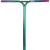 Nkd Extreme Stunt Scooter SCS Bar Rainbow
