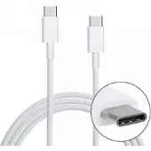 Samsung Ep-dn970bwe Usb-c-kabel 1 M Silber Silber One Size