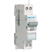 Hager MJN-Schutzschalter - MJN510
