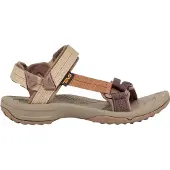Teva Women's Terra Fi Lite - Trekkingsandale, Teva_Schuhgröße_Damen:37 (US 6), Teva_Farbe:incense/ lion
