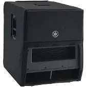 Yamaha SPCVR-18S01 Hülle für DXS18