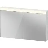 Duravit LM7843000000 Spiegelschrank mit Beleuchtung BEST