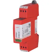 Dehn ÜS-Ableiter DEHNrail DR M 2P 30