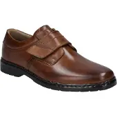 Josef seibel Komfort Slipper Herren 31363038313738 Braun 45 EU