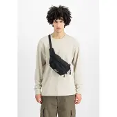 Alpha industries Gürteltasche "Big Waist Bag"