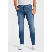Replay Slim-fit-Jeans "ANBASS"