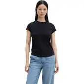 Marc O'Polo Marc OPolo T-Shirt regular aus Organic Cotton