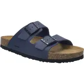 Josef seibel Hermine 01 | Sandale für Damen | Blau