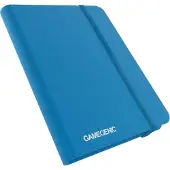 GameGenic Casual 8 Pocket Sammelkartenmappe