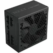 NZXT C750 Gold Core, 750 W, 100 - 240 V, 50/60 Hz, 10 - 5 A, Aktiv, 120 W