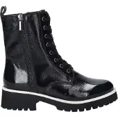 Josef seibel SALLINA 08 Damen Stiefeletten - bequeme Stiefelette schwarz NEU