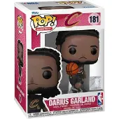 Funko POP! Nba Center Darius Garland