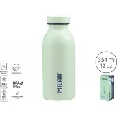 Milan Isothermic 354ml Wasserflasche