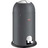 Wesco Kickmaster Jr.graphit matt