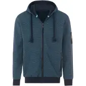 Babista Kapuzensweatjacke "Sweatjacke NOLIENZA"