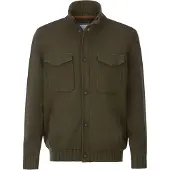 Babista Strickjacke "Strickjacke HALOR"