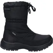 Josef seibel Stiefeletten Colorado 58 PL76 Schwarz 38