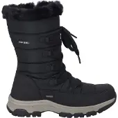 Josef seibel Stiefel "Davos 51, schwarz", Damen, Gr. 39, schwarz, Obermaterial: 100% Synthetik synthetic., Schuhe Stiefel